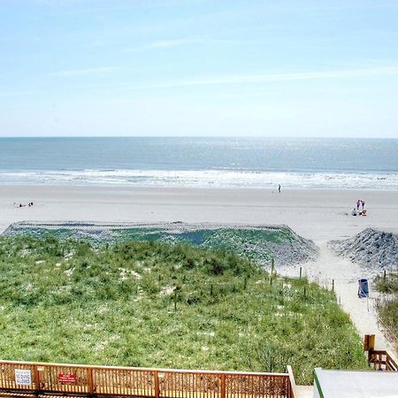 Appartamento Waterpoint II 402 Myrtle Beach Esterno foto