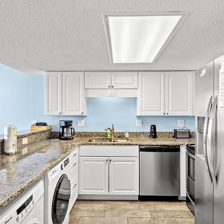 Appartamento Waterpoint II 402 Myrtle Beach Esterno foto