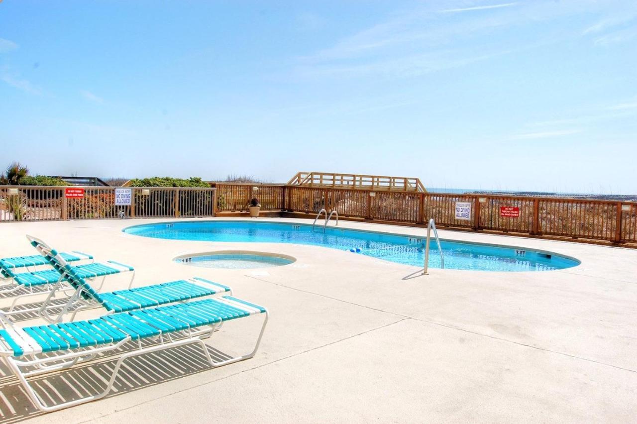 Appartamento Waterpoint II 402 Myrtle Beach Esterno foto