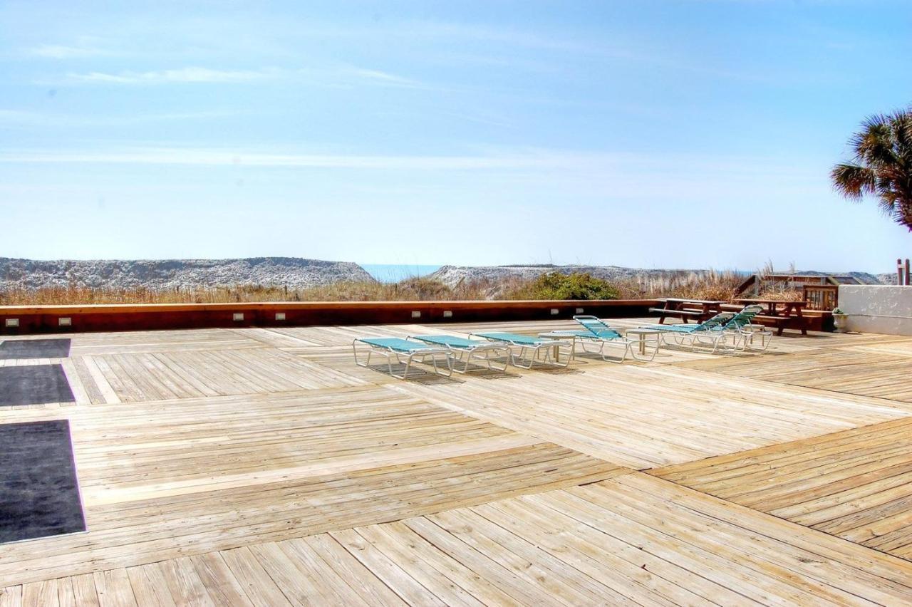 Appartamento Waterpoint II 402 Myrtle Beach Esterno foto