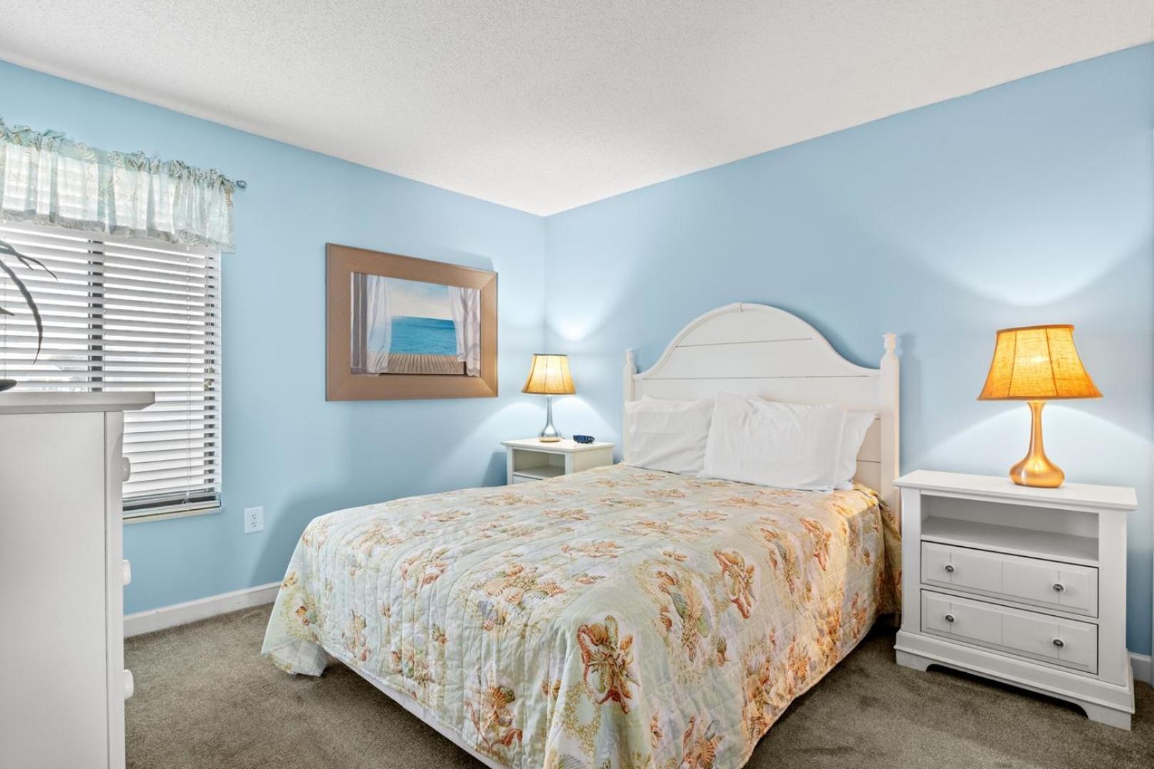 Appartamento Waterpoint II 402 Myrtle Beach Esterno foto