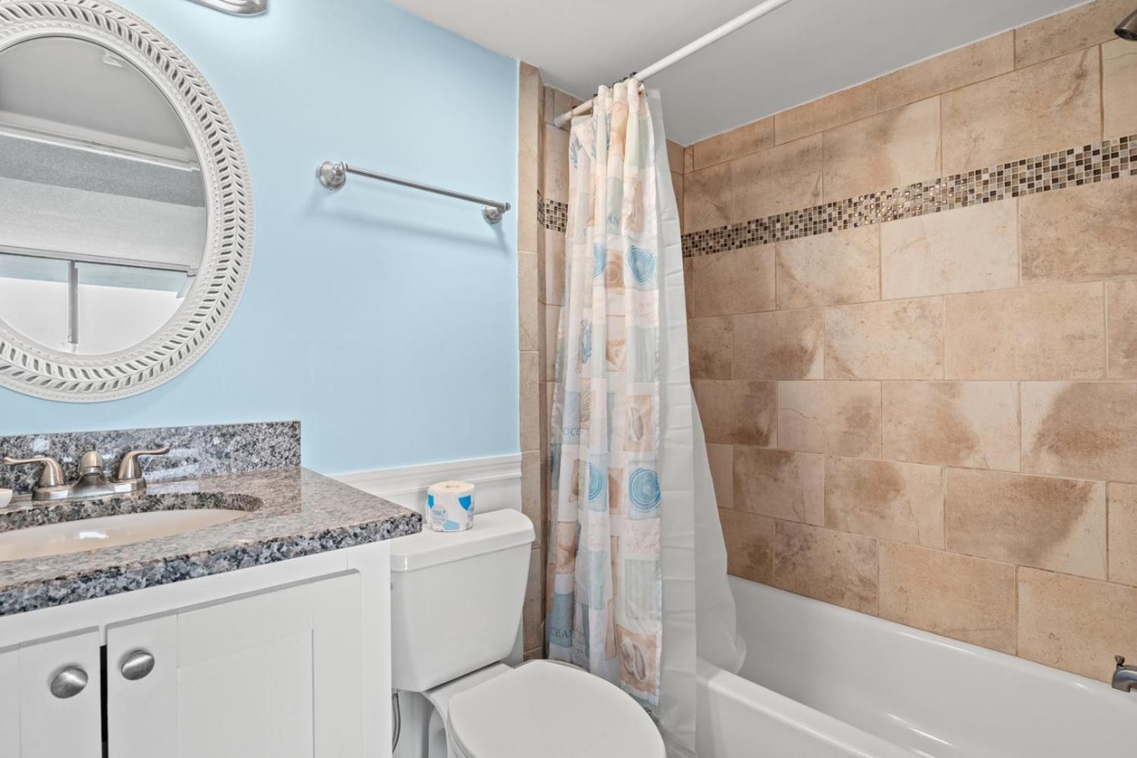 Appartamento Waterpoint II 402 Myrtle Beach Esterno foto