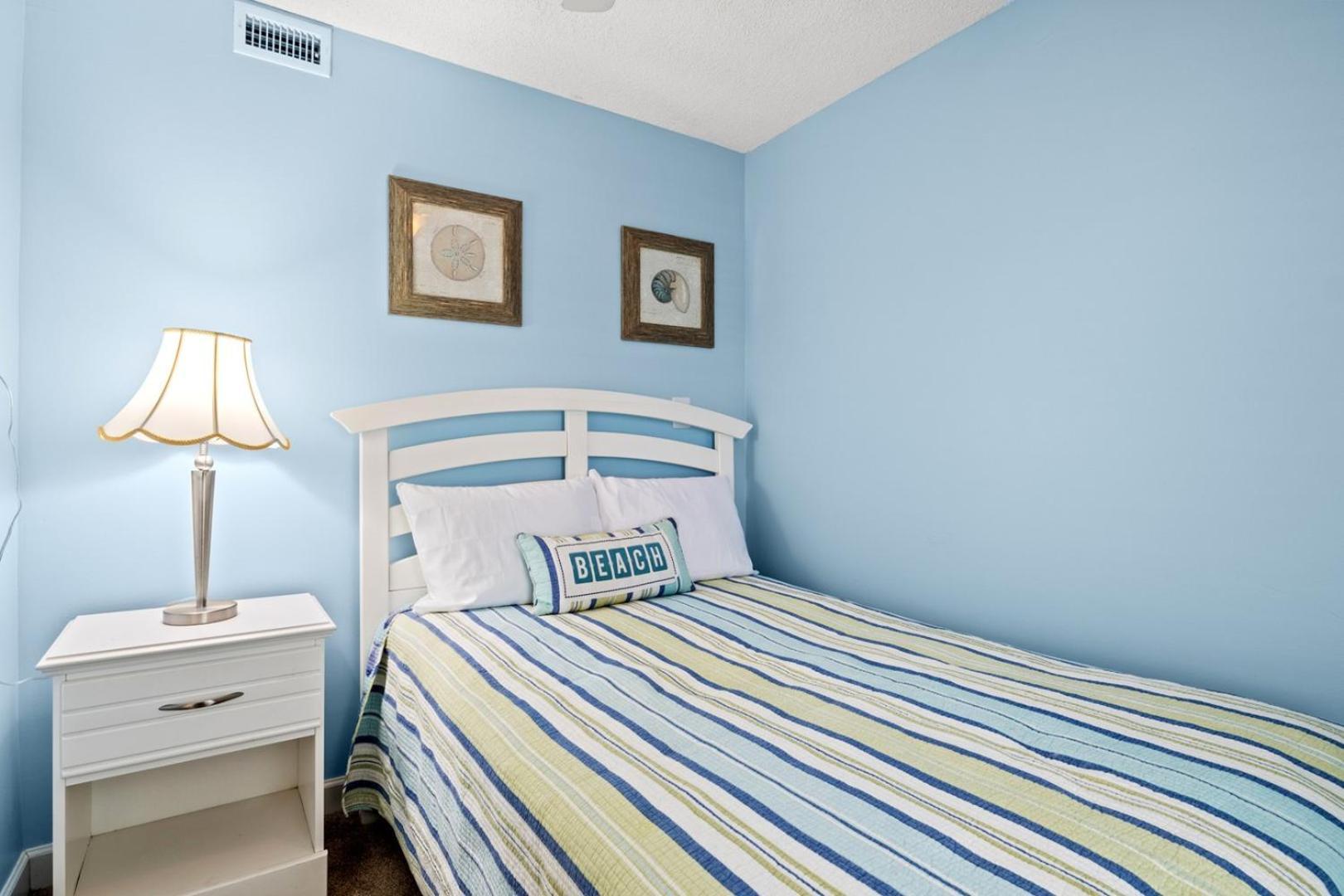 Appartamento Waterpoint II 402 Myrtle Beach Esterno foto