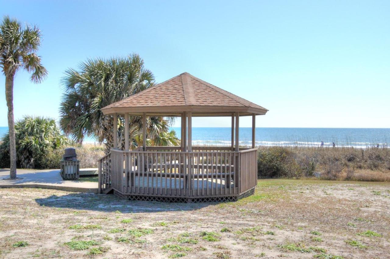 Appartamento Waterpoint II 402 Myrtle Beach Esterno foto